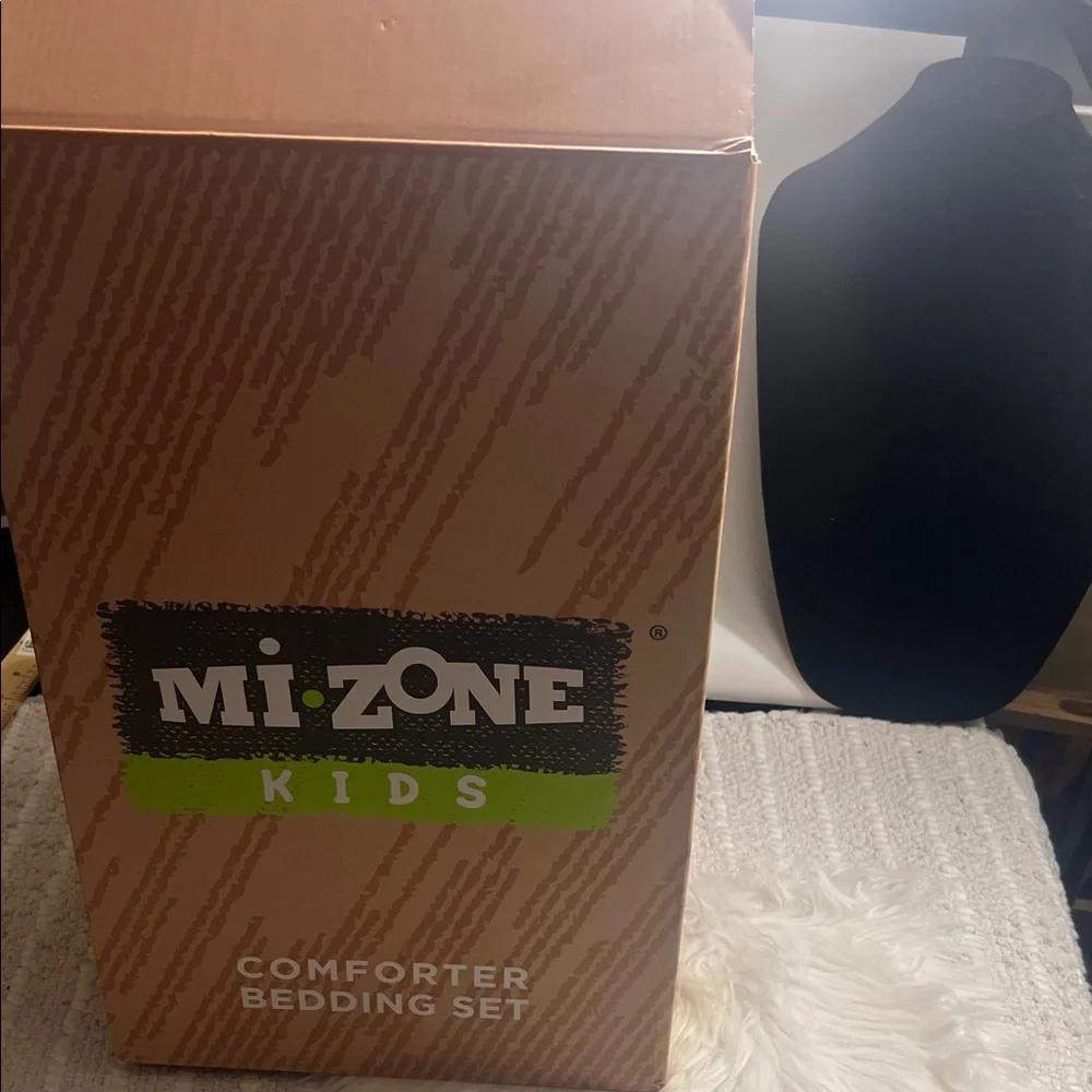 Mi Zone mi zone
